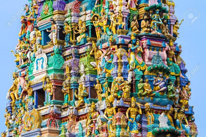 Colombo City Sightseeing - Photo 1 of 8